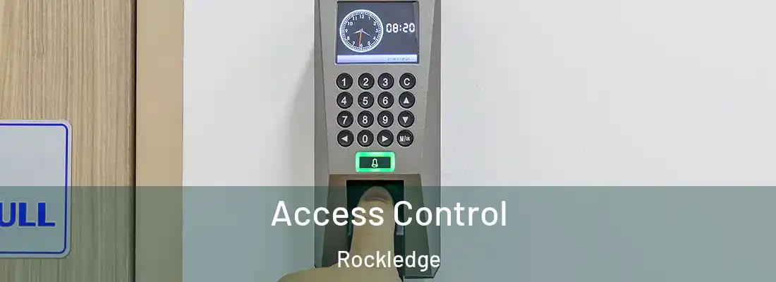  Access Control Rockledge