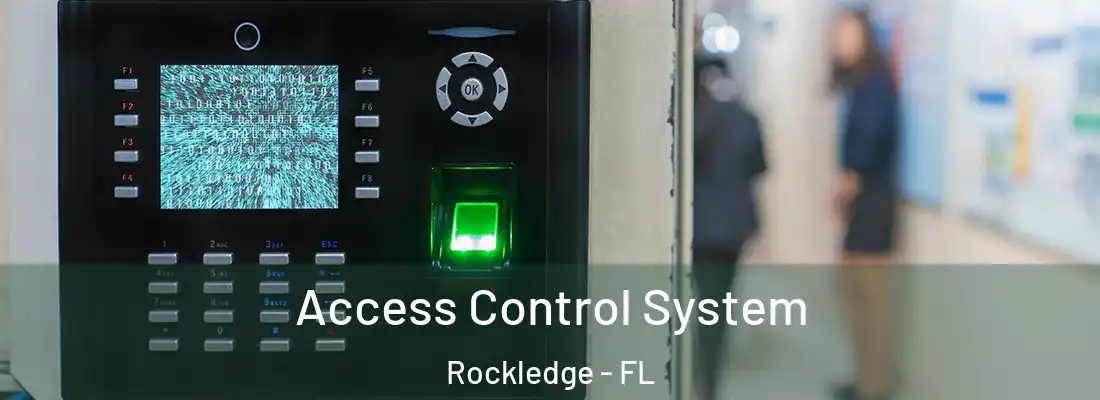  Access Control System Rockledge - FL