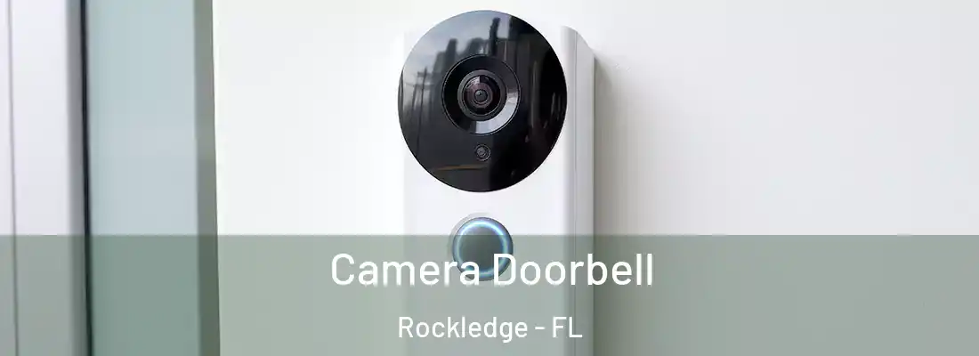  Camera Doorbell Rockledge - FL