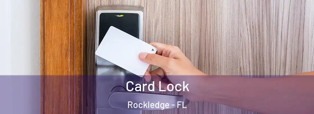  Card Lock Rockledge - FL