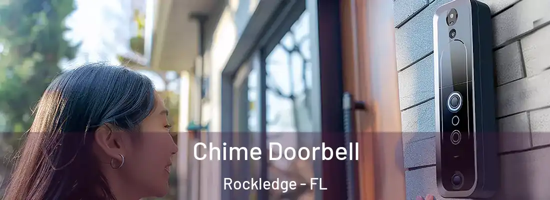  Chime Doorbell Rockledge - FL