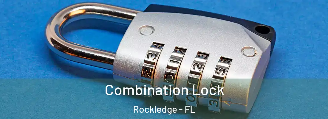  Combination Lock Rockledge - FL