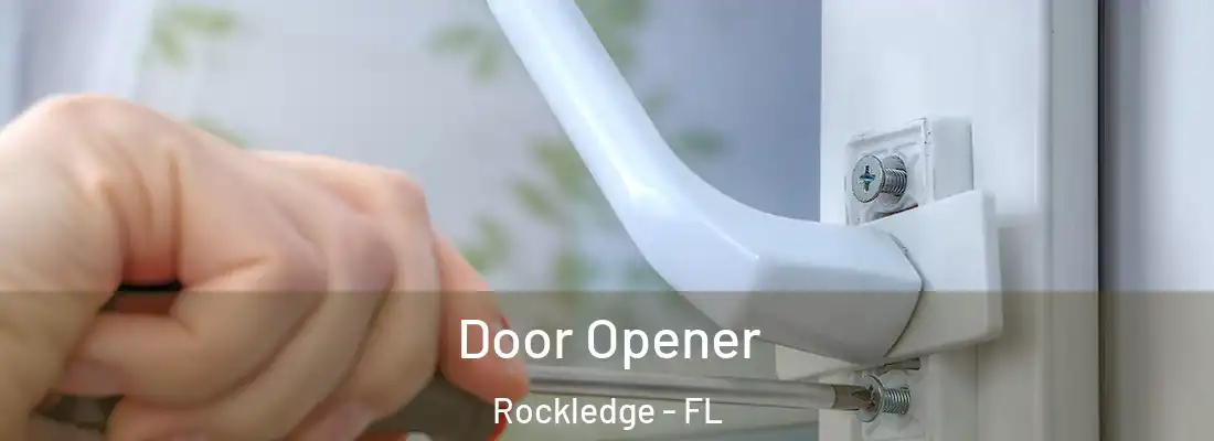  Door Opener Rockledge - FL