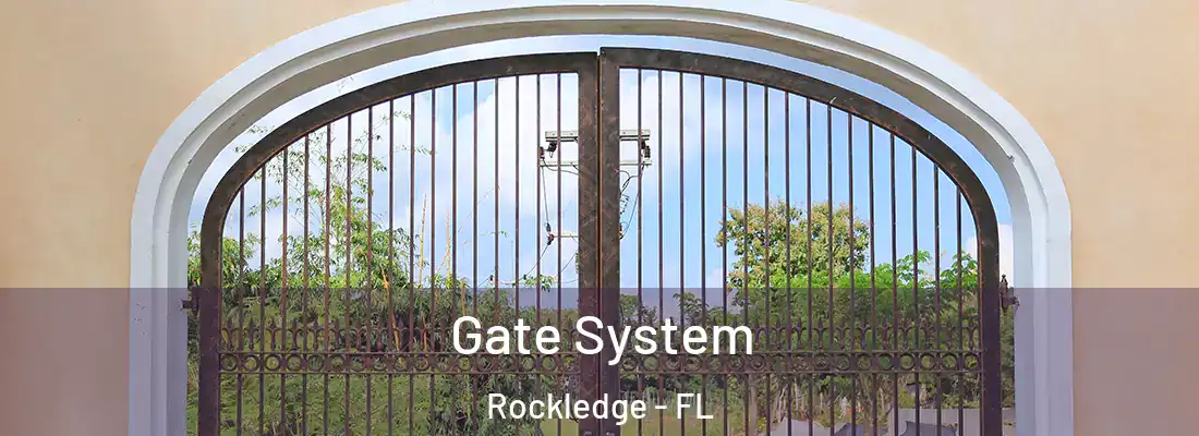 Gate System Rockledge - FL