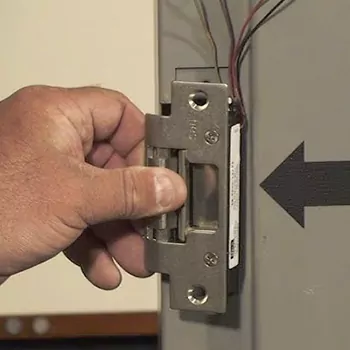 Electric Strike in Rockledge, FL