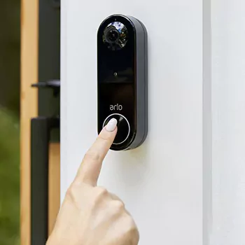 Electric Doorbell in Rockledge, FL