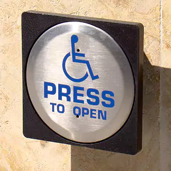 Handicap Door Access Solutions in Rockledge, FL