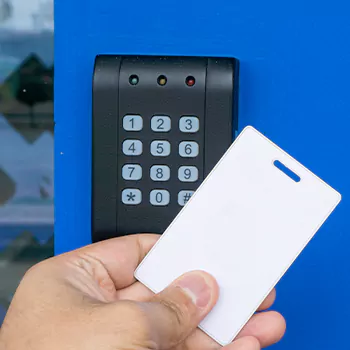 Employee Access Card Systems in Rockledge, FL