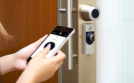 Access Management in Rockledge, FL