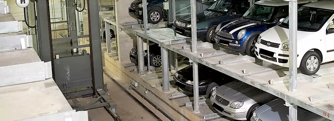 Affordable Electric Parking Pillar Systems for Residential and Commercial Properties in Rockledge, FL