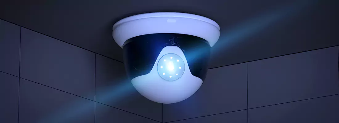 Affordable Night Vision CCTV Camera Services in Rockledge, FL