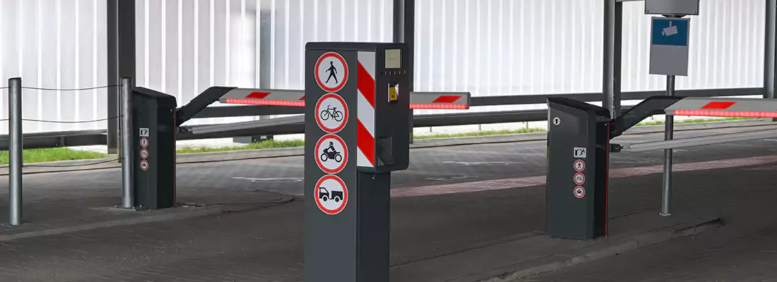 Affordable Parking Gate Systems for Efficient Access Control in Rockledge, FL