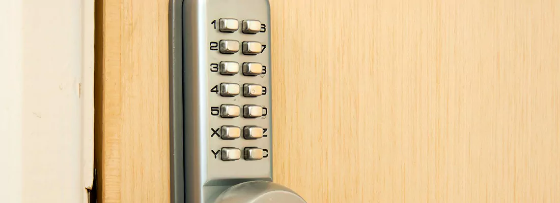 Automatic Electric Door Service Near Me in Rockledge, FL