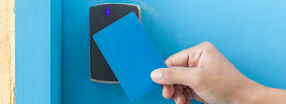 Card Lock Systems for Secure Access in Rockledge, FL
