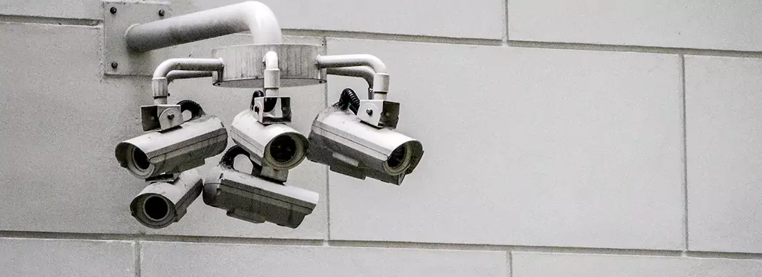 CCTV Camera Systems Are Essential for Security in Rockledge, FL