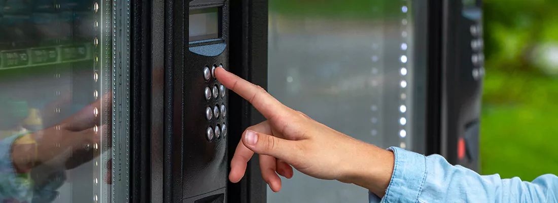Commercial Access Control Boosts Security in Rockledge, FL