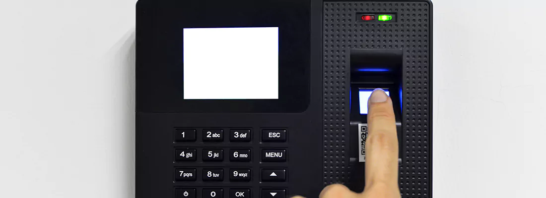 Door Access Control And Security in Rockledge, FL