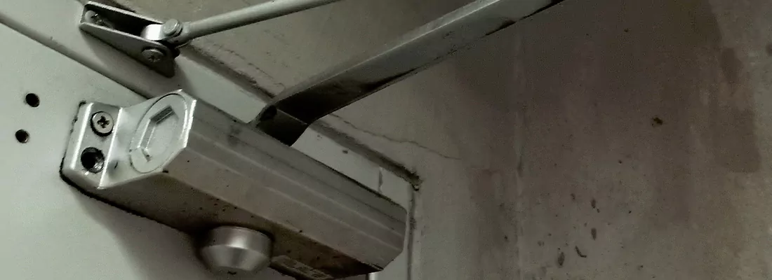 Door Closer Adjustment in Rockledge, FL