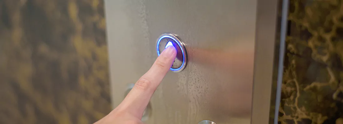 Door Opening Button Solutions for Businesses in Rockledge, FL