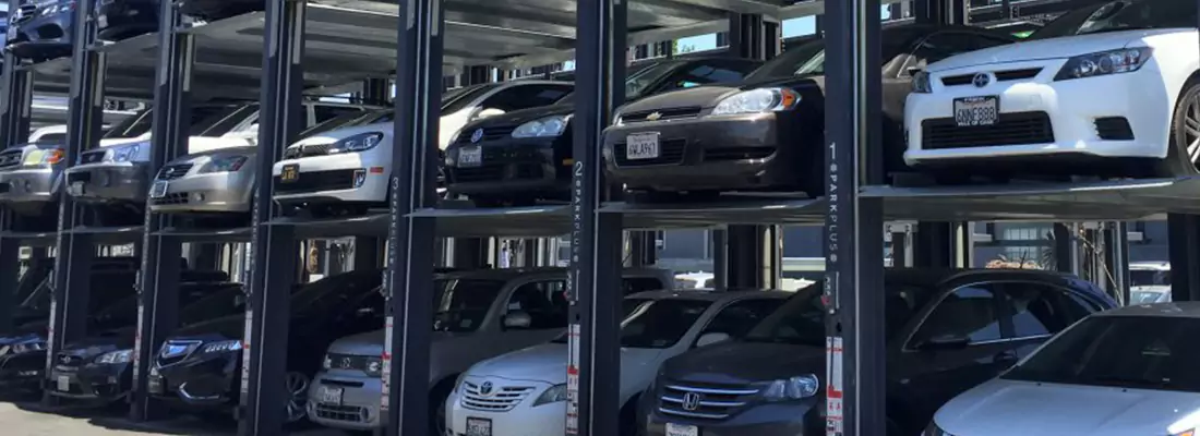 Electric Parking Pillars: A Smart Parking Solution for Residents in Rockledge, FL