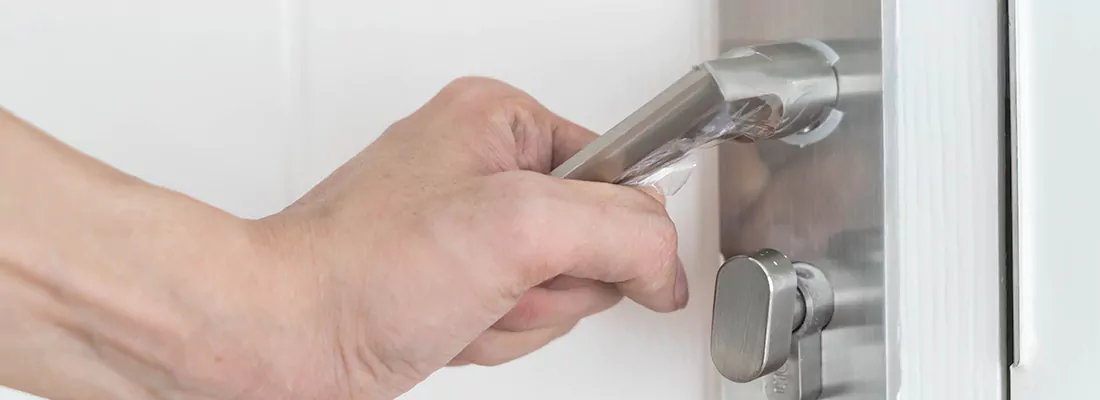 Expert Garage Door Opener Repair and Installation in Rockledge, FL