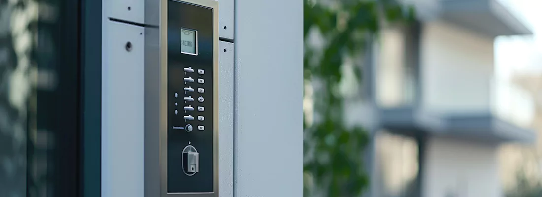 Expert Maintenance and Repairs For Keyless Entry Systems in Rockledge, FL