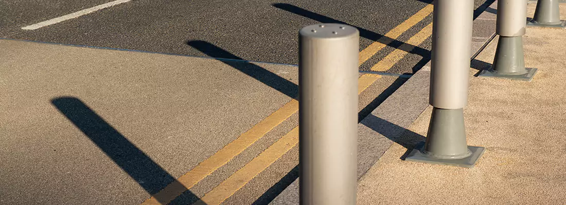 Fast and Reliable Car Parking Post Installation Services in Rockledge, FL