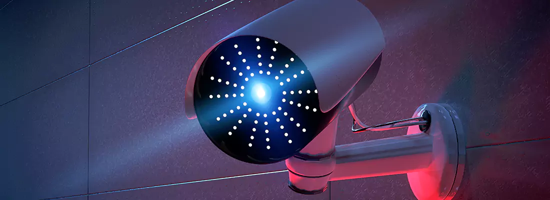 Features of Our Night Vision CCTV Cameras in Rockledge, FL