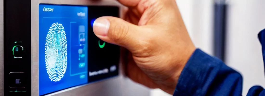 Right Biometric Security System in Rockledge, FL