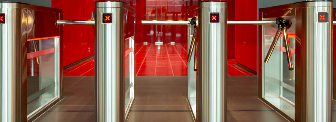 Low-Maintenance RFID Gate Installations in Rockledge, FL