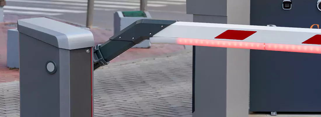 Reliable and Durable Automatic Vehicle Barriers in Rockledge, FL