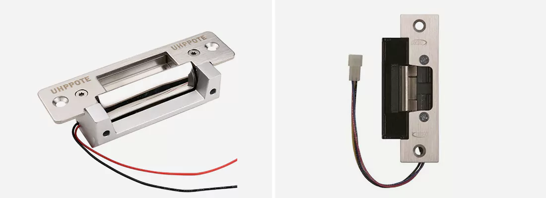 Reliable Electric Strike Solutions for Automatic Door Security in Rockledge, FL