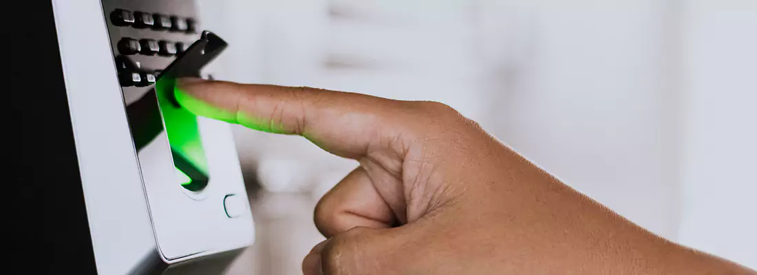 Reliable Fingerprint Access System Installation and Maintenance in Rockledge, FL