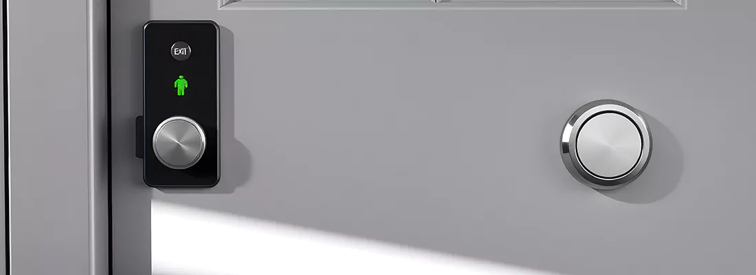 Reliable Maintenance and Repairs for Magnetic Locks in Rockledge, FL