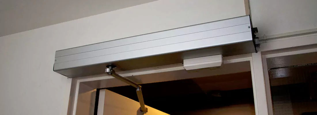 Residential Door Operator Service in Rockledge, FL