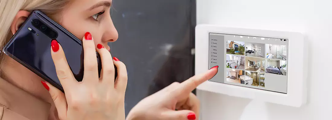 Secure Your Property with Video Intercom Systems in Rockledge, FL