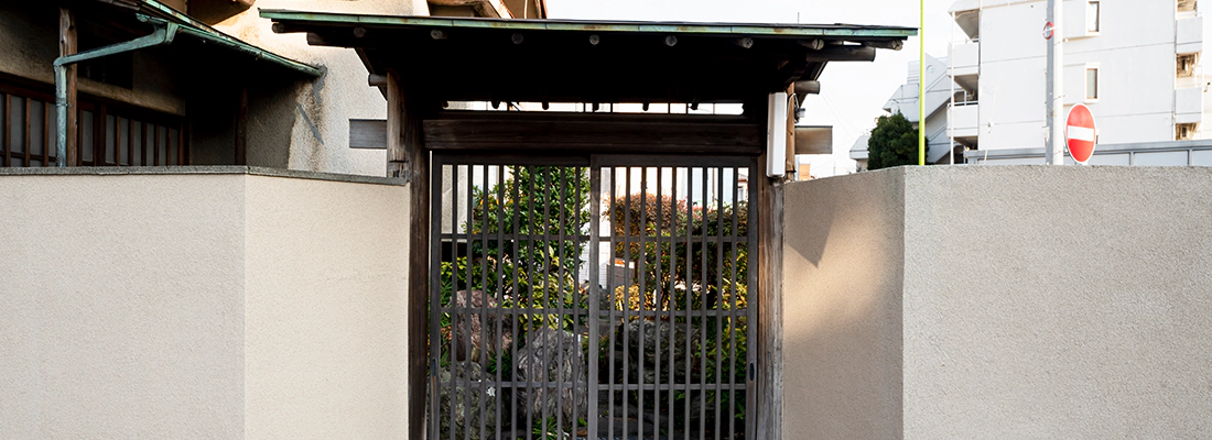 Security Gate Maintenance Services in Rockledge, FL