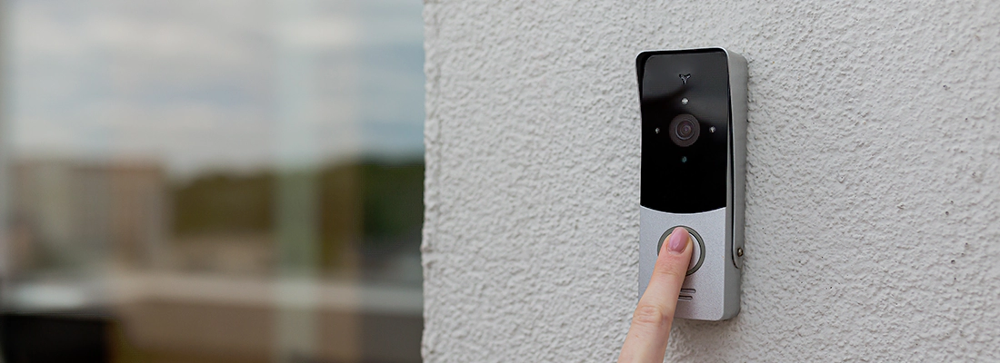 Smart Doorbell Installation Experts in Rockledge, FL