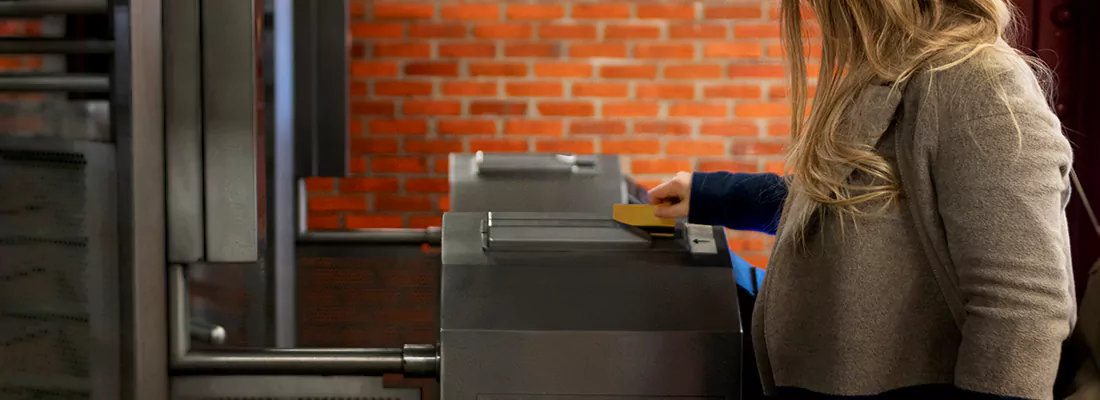 Upgrade to Modern Security Turnstile Systems in Rockledge, FL