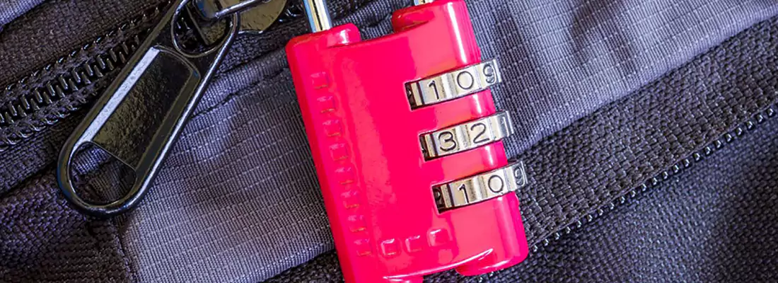 Combination Lock Installation in Rockledge, FL