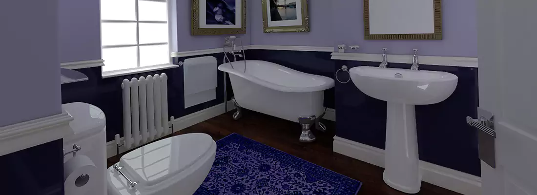 Emergency Washroom Call System Installation in Rockledge, FL