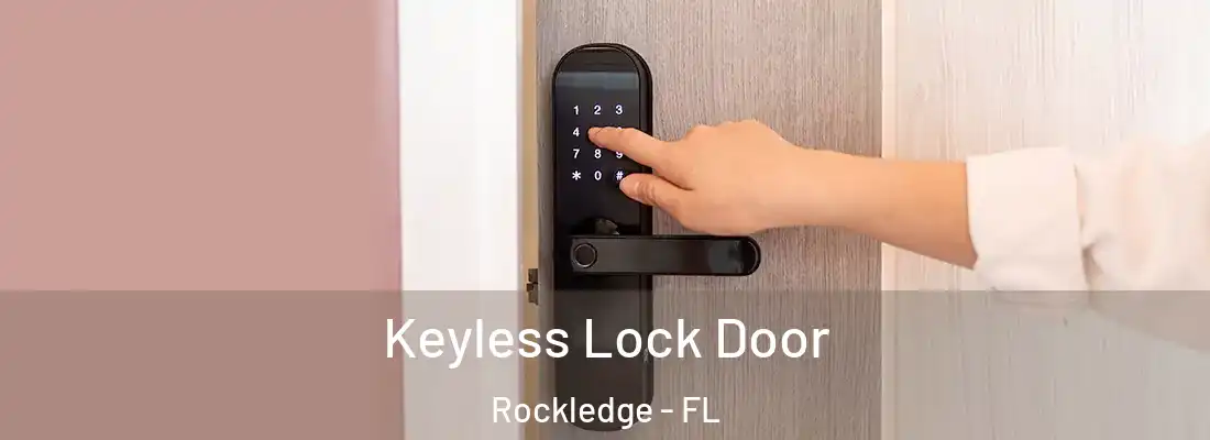  Keyless Lock Door Rockledge - FL
