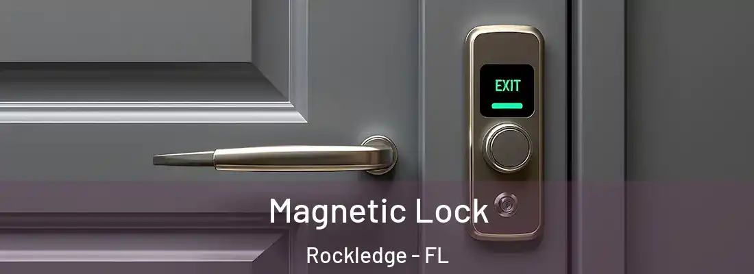  Magnetic Lock Rockledge - FL