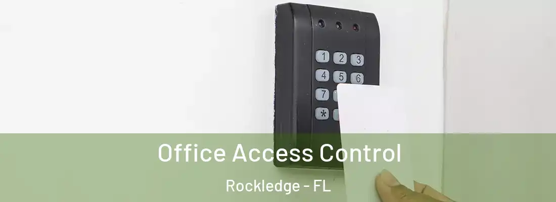  Office Access Control Rockledge - FL