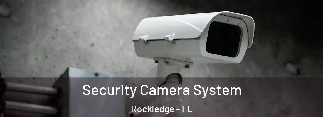  Security Camera System Rockledge - FL