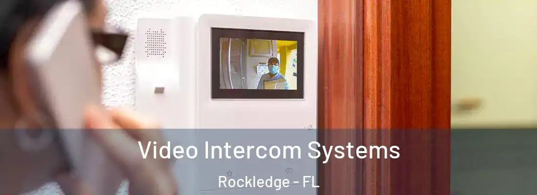  Video Intercom Systems Rockledge - FL