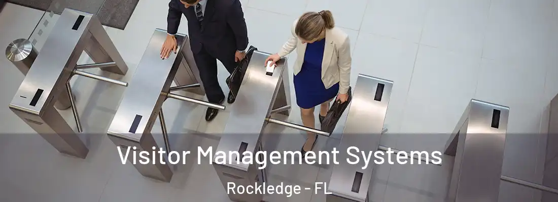 Visitor Management Systems Rockledge - FL